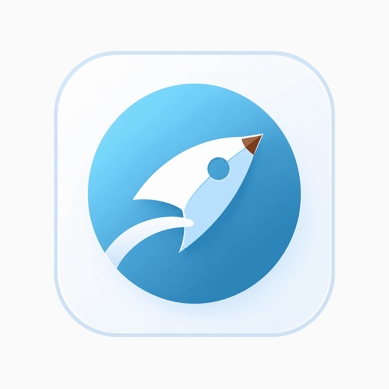 SprachPilot Logo
